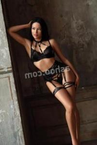 ADELINA, размер груди второй, 89001340320