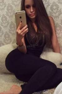 Милана, размер груди третий, +7 903 472 51 21