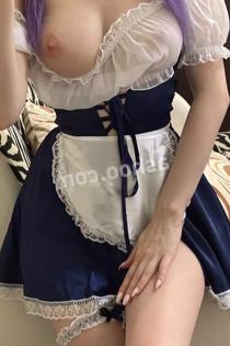 Алиночка, размер груди второй, 8 903 409 40 87